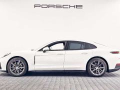 Porsche Panamera 2.9T - фото 4