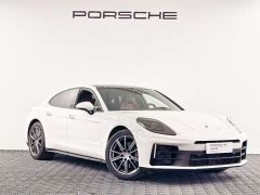 Porsche Panamera 2.9T - фото 7