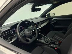 Audi A3 Facelift Sportback 35 TFSI Fashion Sport - фото 10