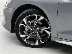 Audi A3 Facelift Sportback 35 TFSI Fashion Sport - фото 11