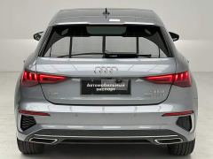 Audi A3 Facelift Sportback 35 TFSI Fashion Sport - фото 12