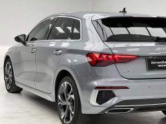 Audi A3 Facelift Sportback 35 TFSI Fashion Sport - фото 13