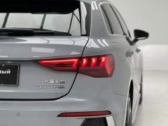 Audi A3 Facelift Sportback 35 TFSI Fashion Sport - фото 14
