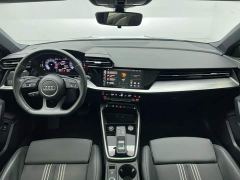Audi A3 Facelift Sportback 35 TFSI Fashion Sport - фото 18