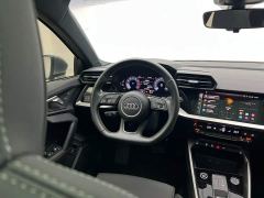 Audi A3 Facelift Sportback 35 TFSI Fashion Sport - фото 19