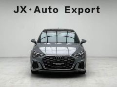 Audi A3 Facelift Sportback 35 TFSI Fashion Sport - фото 2