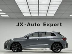 Audi A3 Facelift Sportback 35 TFSI Fashion Sport - фото 20