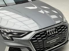Audi A3 Facelift Sportback 35 TFSI Fashion Sport - фото 3