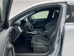 Audi A3 Facelift Sportback 35 TFSI Fashion Sport - фото 4