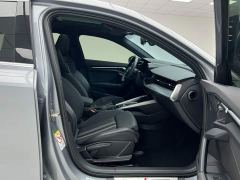 Audi A3 Facelift Sportback 35 TFSI Fashion Sport - фото 5