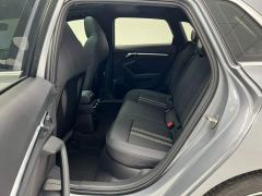 Audi A3 Facelift Sportback 35 TFSI Fashion Sport - фото 6