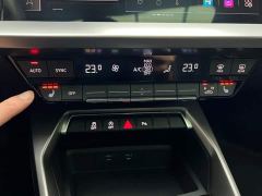 Audi A3 Facelift Sportback 35 TFSI Fashion Sport - фото 8