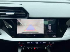 Audi A3 Facelift Sportback 35 TFSI Fashion Sport - фото 9