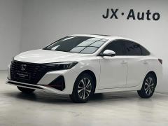 Changan Eado Enjoy Plus Blue Whale NE 1.4T GDI DCT Luxury Edition - фото 1