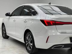 Changan Eado Enjoy Plus Blue Whale NE 1.4T GDI DCT Luxury Edition - фото 10