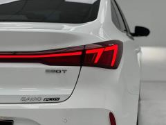 Changan Eado Enjoy Plus Blue Whale NE 1.4T GDI DCT Luxury Edition - фото 12