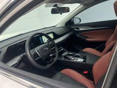 Changan Eado Enjoy Plus Blue Whale NE 1.4T GDI DCT Luxury Edition - фото 15
