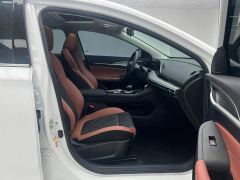 Changan Eado Enjoy Plus Blue Whale NE 1.4T GDI DCT Luxury Edition - фото 17