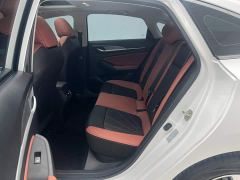 Changan Eado Enjoy Plus Blue Whale NE 1.4T GDI DCT Luxury Edition - фото 18