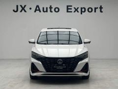 Changan Eado Enjoy Plus Blue Whale NE 1.4T GDI DCT Luxury Edition - фото 2