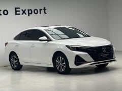 Changan Eado Enjoy Plus Blue Whale NE 1.4T GDI DCT Luxury Edition - фото 3