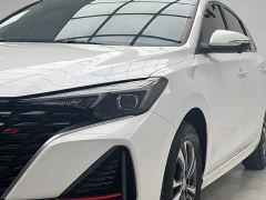 Changan Eado Enjoy Plus Blue Whale NE 1.4T GDI DCT Luxury Edition - фото 4