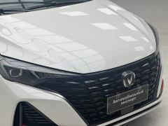 Changan Eado Enjoy Plus Blue Whale NE 1.4T GDI DCT Luxury Edition - фото 5