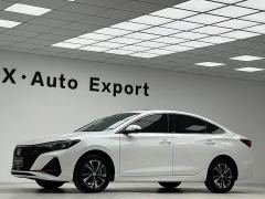 Changan Eado Enjoy Plus Blue Whale NE 1.4T GDI DCT Luxury Edition - фото 7