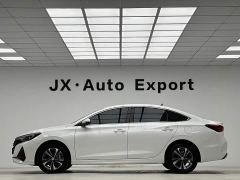 Changan Eado Enjoy Plus Blue Whale NE 1.4T GDI DCT Luxury Edition - фото 8