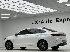 Changan Eado Enjoy Plus Blue Whale NE 1.4T GDI DCT Luxury Edition - фото 9