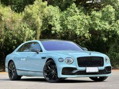 Bentley Flying Spur 4.0T V8 Standard Edition - фото 3