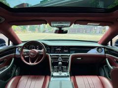 Bentley Flying Spur 4.0T V8 Standard Edition - фото 6