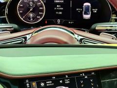 Bentley Flying Spur 4.0T V8 Standard Edition - фото 7