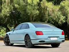 Bentley Flying Spur 4.0T V8 Standard Edition - фото 8