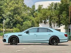 Bentley Flying Spur 4.0T V8 Standard Edition - фото 9