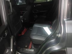 Jetour Chitu Traveler C-DM 208KM Wilderness Edition - photo 11