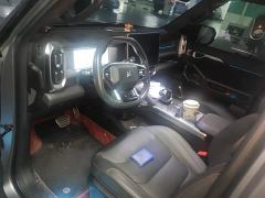 Jetour Chitu Traveler C-DM 208KM Wilderness Edition - photo 12