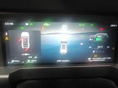 Jetour Chitu Traveler C-DM 208KM Wilderness Edition - photo 14