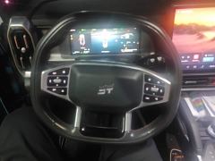 Jetour Chitu Traveler C-DM 208KM Wilderness Edition - photo 15