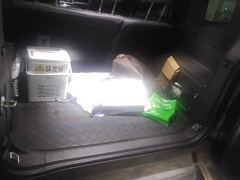 Jetour Chitu Traveler C-DM 208KM Wilderness Edition - photo 4