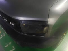 Jetour Chitu Traveler C-DM 208KM Wilderness Edition - photo 5