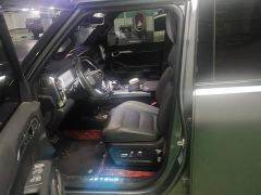 Jetour Chitu Traveler C-DM 208KM Wilderness Edition - photo 9