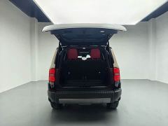 Toyota Prado 2.4T Wilderness WX 6-Seater - фото 10