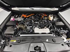 Toyota Prado 2.4T Wilderness WX 6-Seater - фото 11