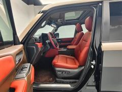 Toyota Prado 2.4T Wilderness WX 6-Seater - фото 14