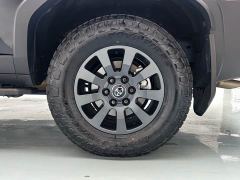 Toyota Prado 2.4T Wilderness WX 6-Seater - фото 18