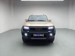 Toyota Prado 2.4T Wilderness WX 6-Seater - фото 2