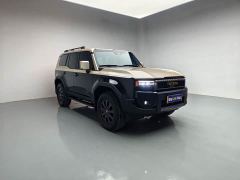 Toyota Prado 2.4T Wilderness WX 6-Seater - фото 3