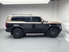 Toyota Prado 2.4T Wilderness WX 6-Seater - фото 4