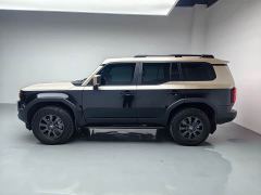 Toyota Prado 2.4T Wilderness WX 6-Seater - фото 5